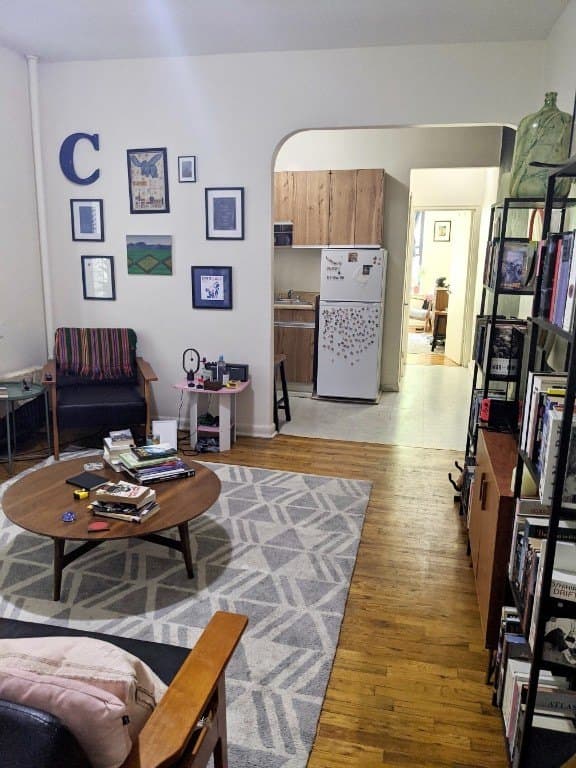 21 E 108th St Apt 3B
