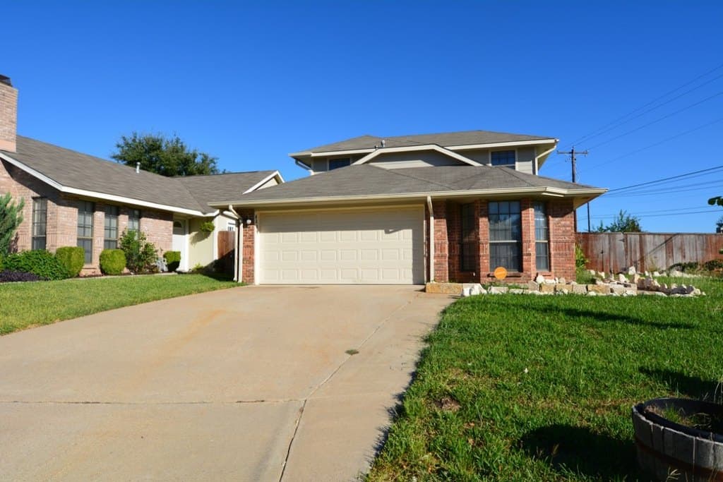 4809 Ridge Way Dr