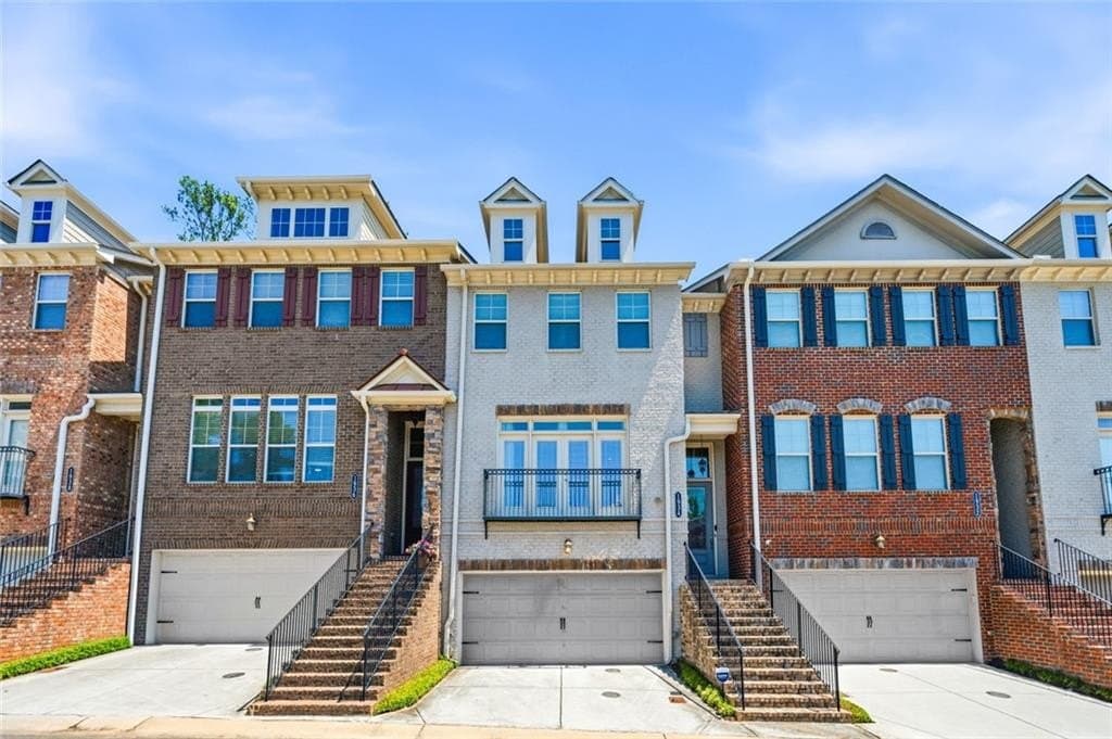 1934 Townsend Ct NE Unit 12