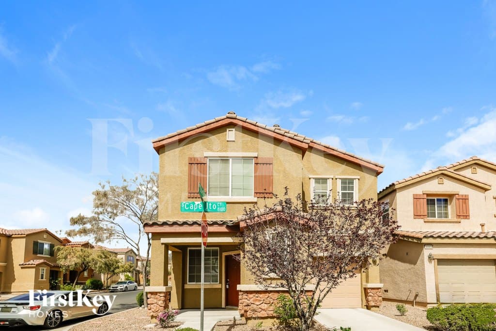 8189 Cape Ito Ct