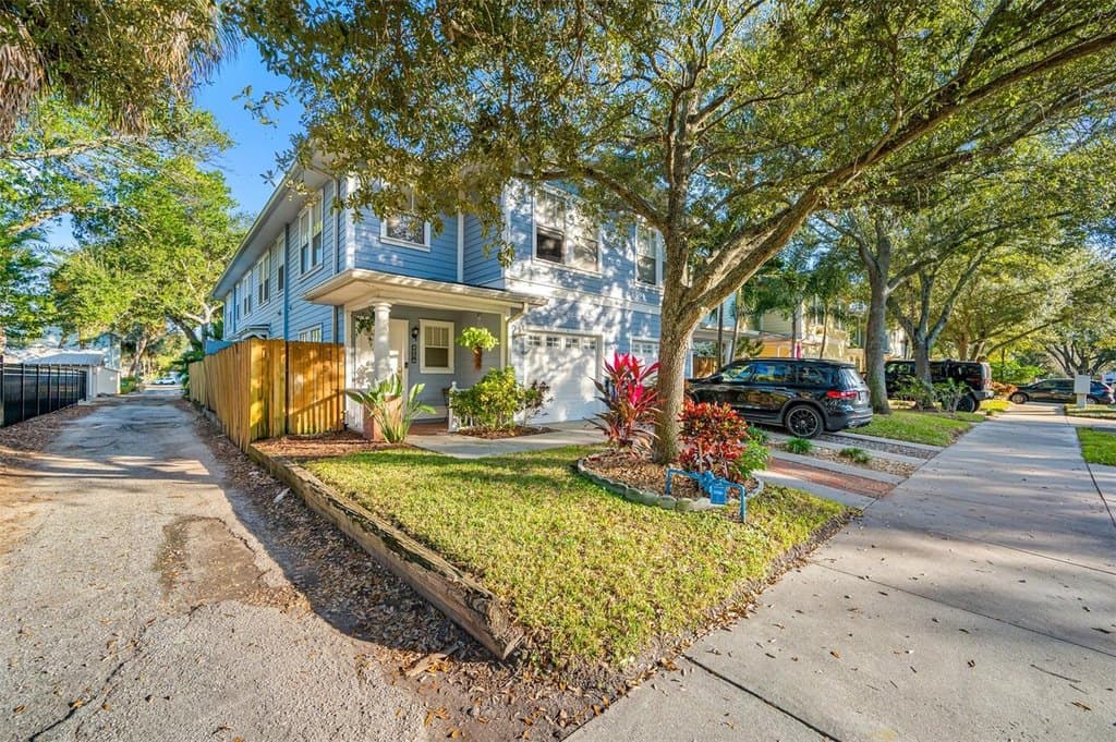400 S Willow Ave Apt A
