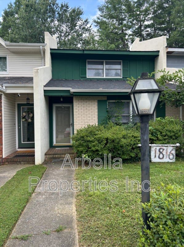 1816 Presswood Rd