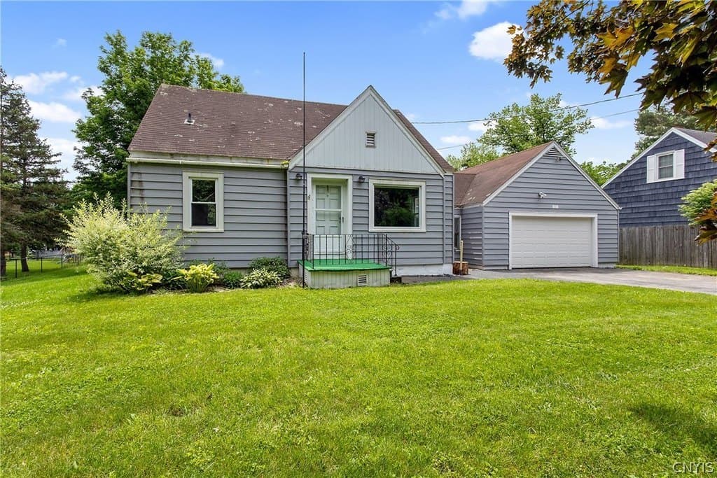 116 E Richmond Rd