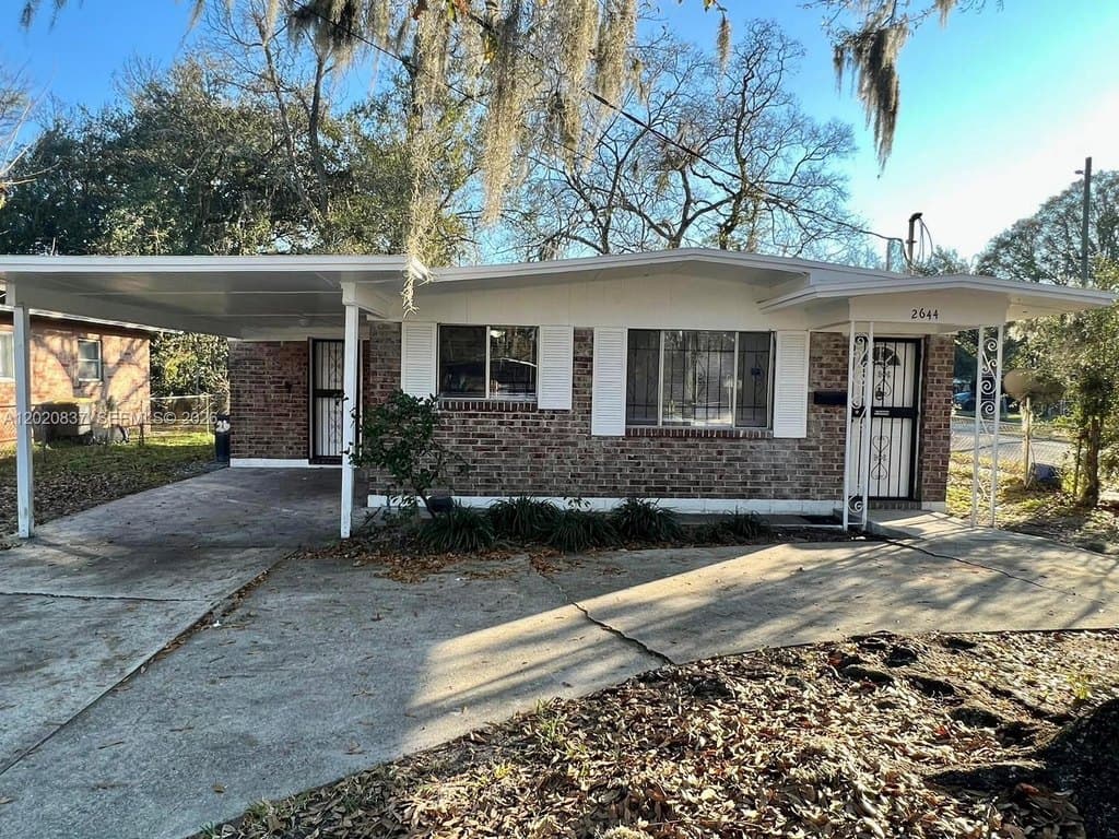 2644 West Unit 2644