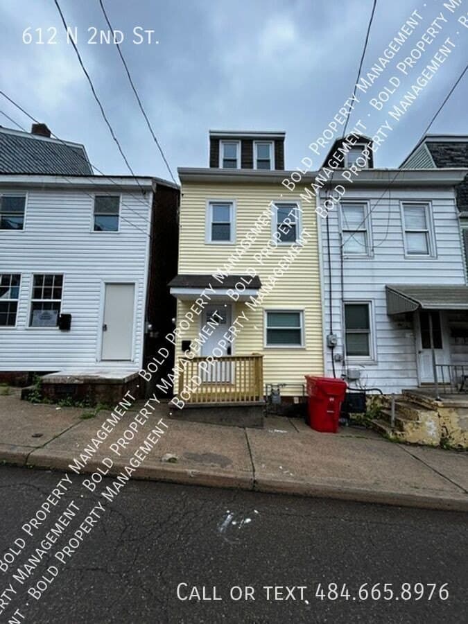 612 N 2nd St