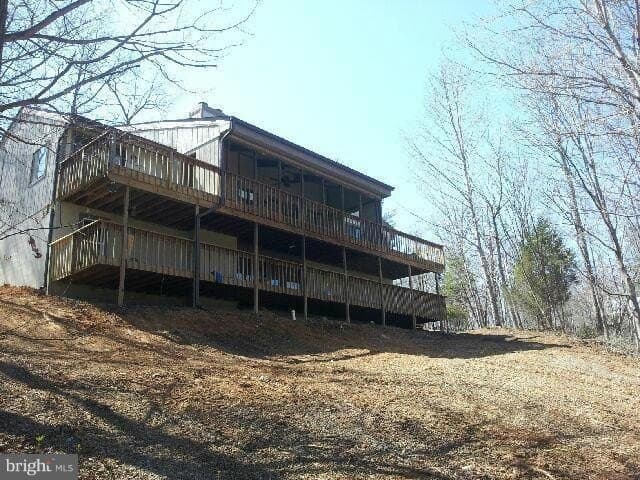 260 McCoys Ford Rd