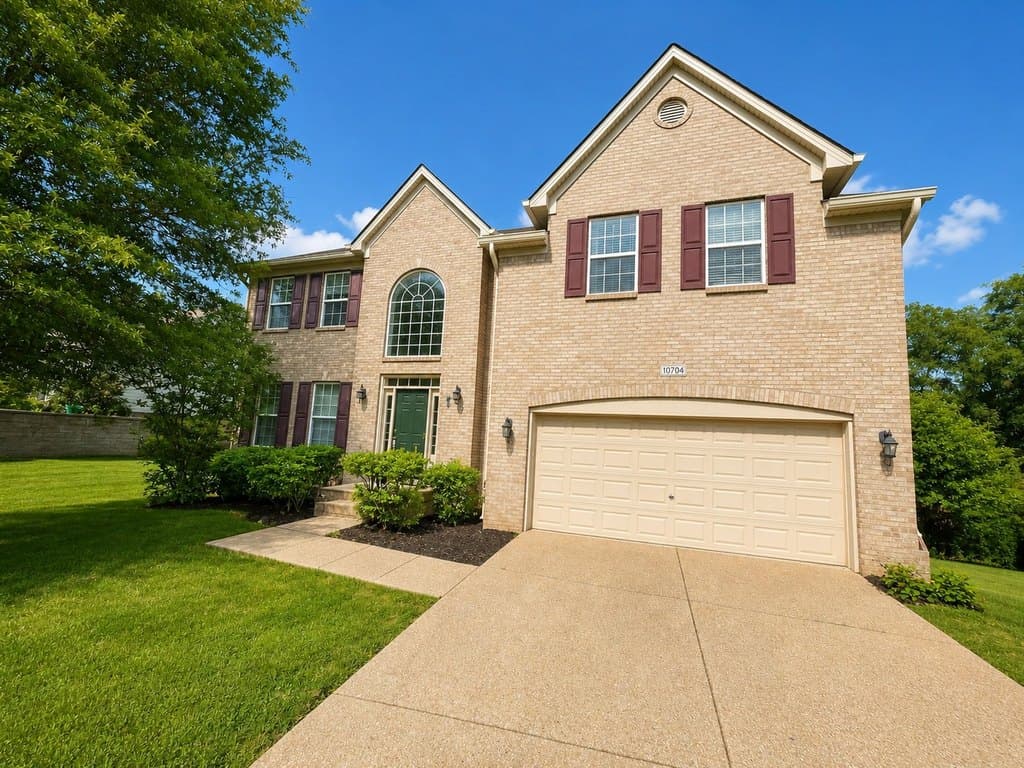 10704 Copper Ridge Dr