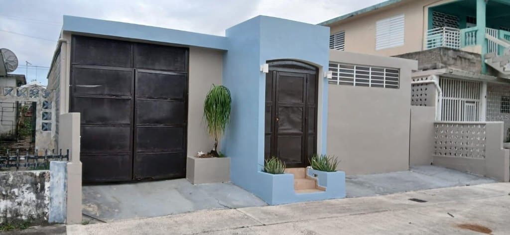 15 SE Reparto Metropolitano Dev Unit 986