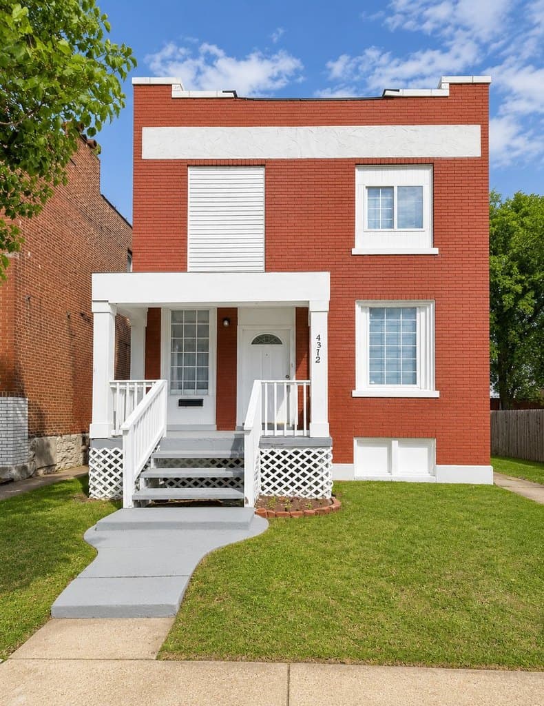 4312 Oregon Ave
