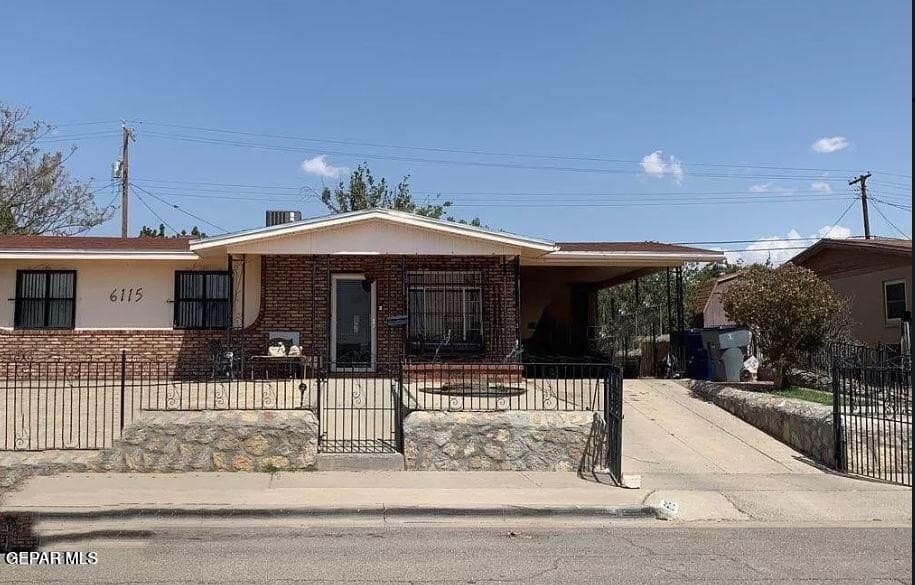 6115 Tesuque Dr