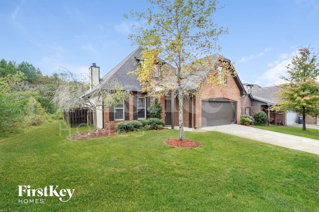1254 Easterwood Blvd