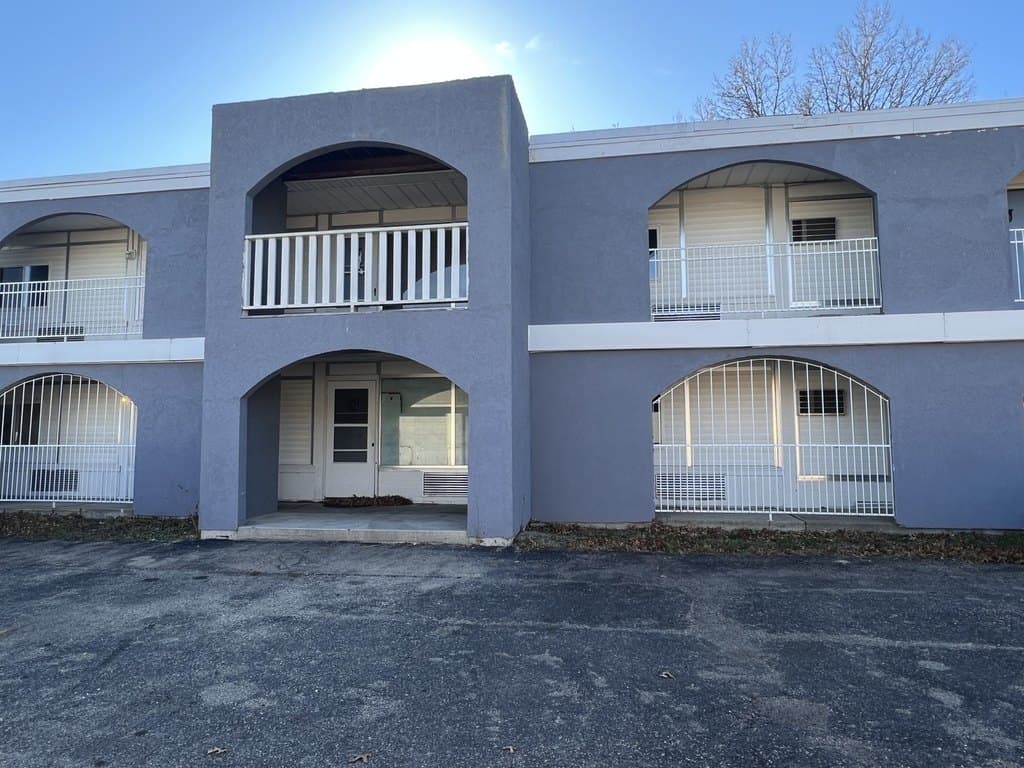 1231 N Galena Ave Apt 226