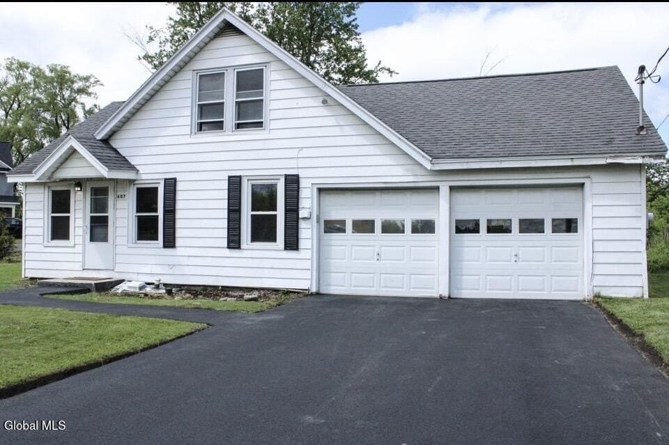 607 Boght Rd