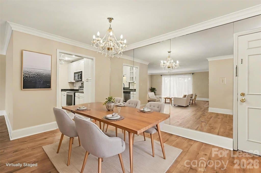1323 Queens Rd Unit 227