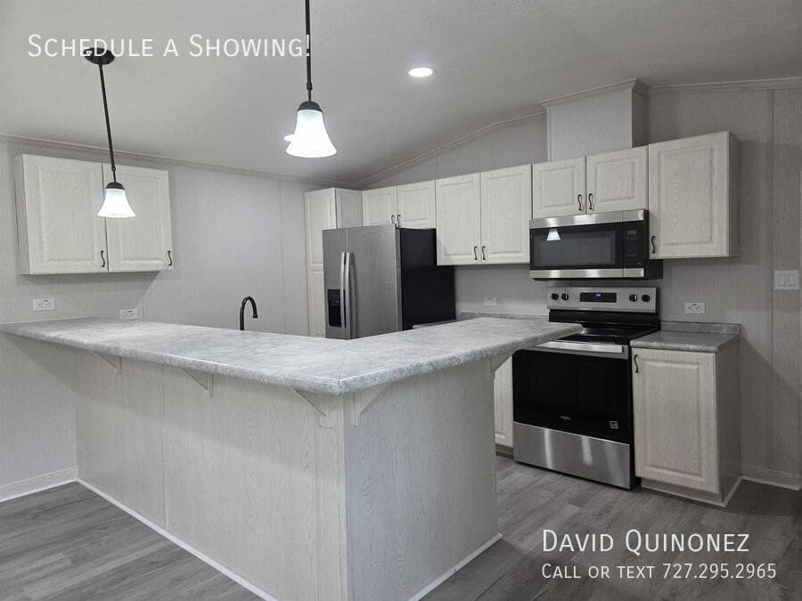 200 Whittington Dr Lot 134