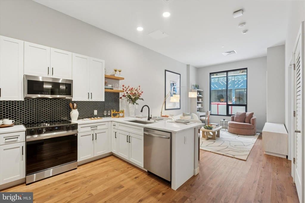 1219-1223 Constitution Ave Unit 2265