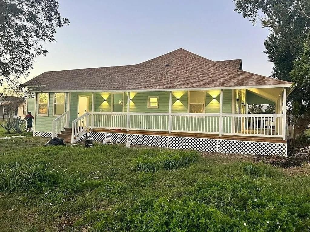 4955 Old Lucerne Park Rd