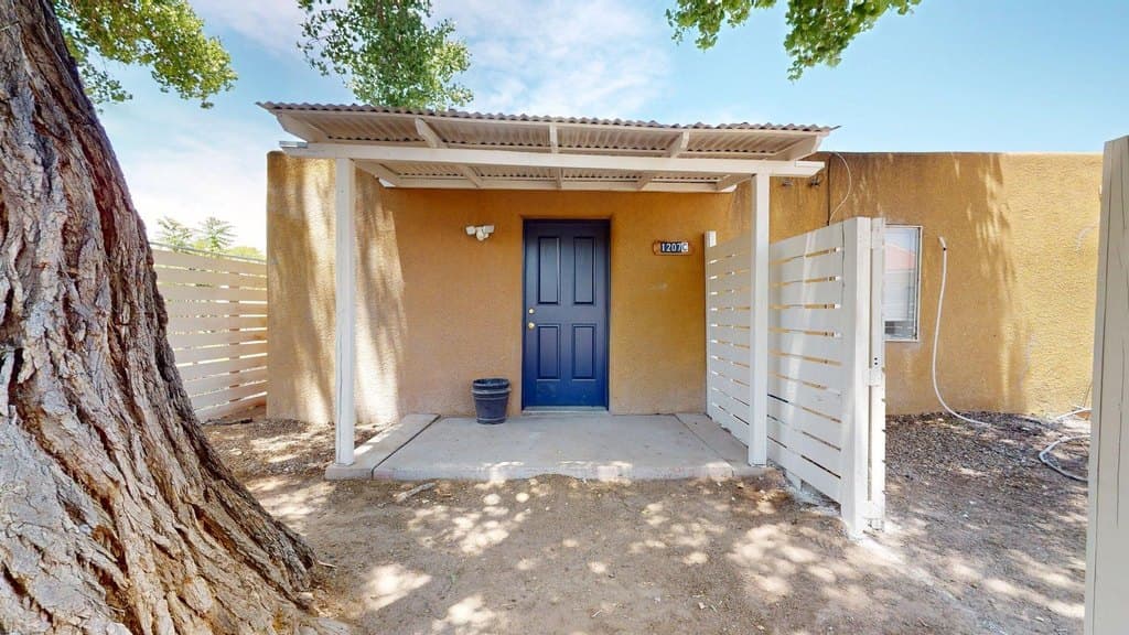 1207 Barelas Rd SW Unit C