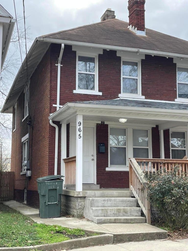 965 E Rich St Unit 965