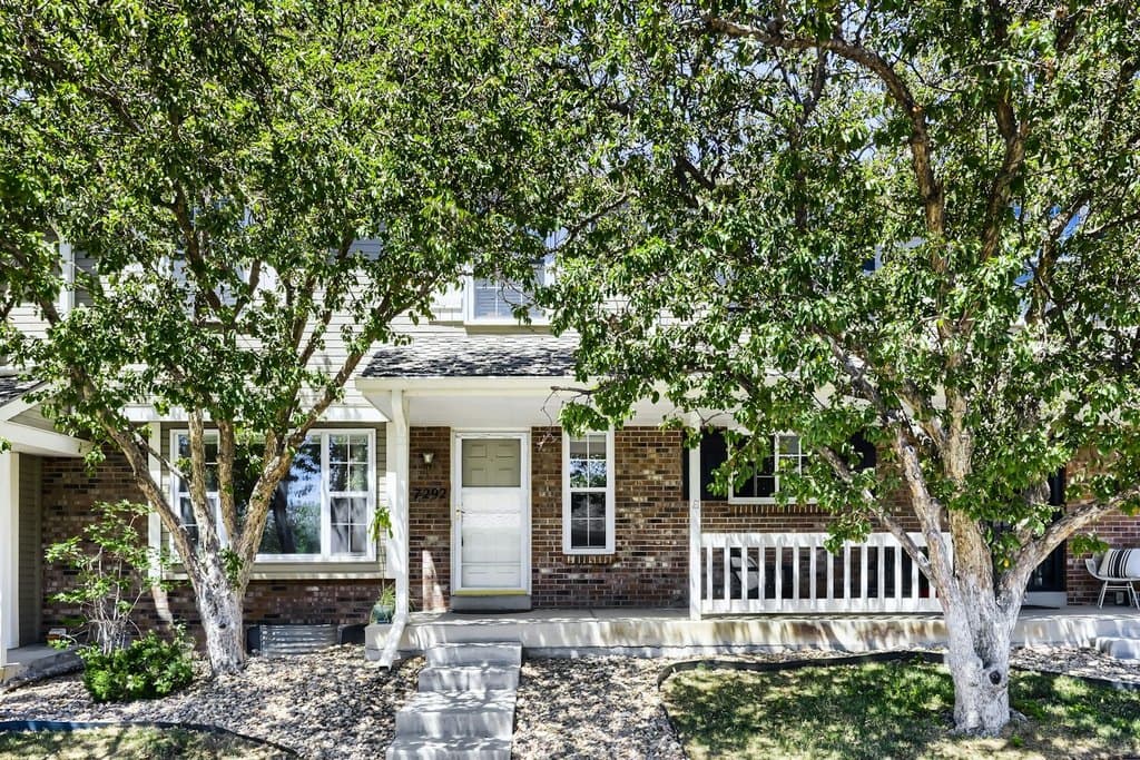 7292 E Appleton Cir