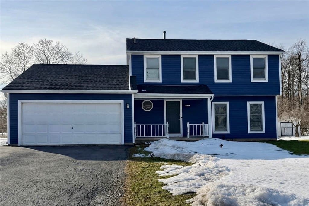 598 Bram Hall Dr