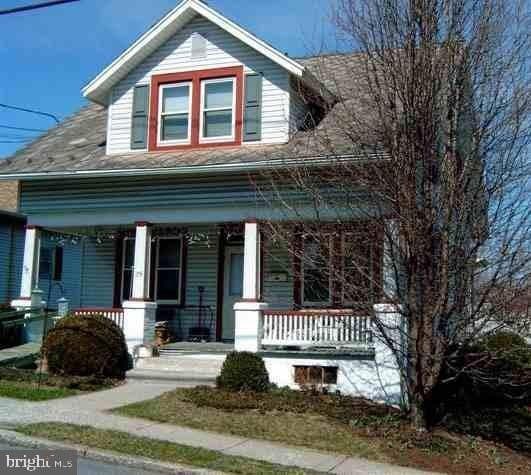 25 Duke St
