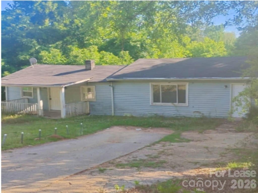 1230 Mahaffey Line Dr