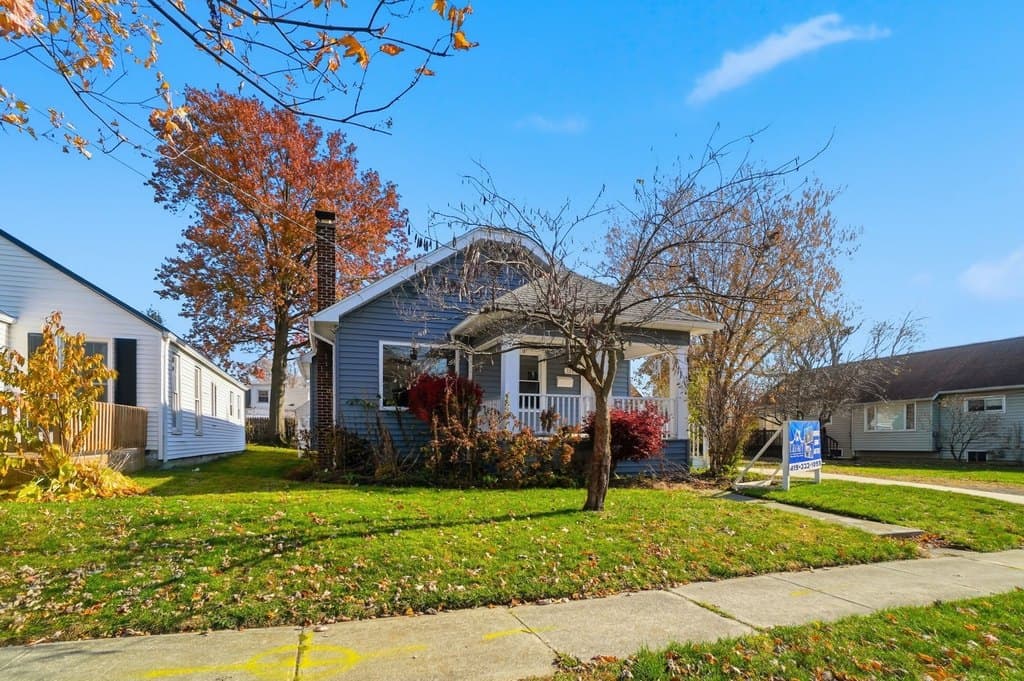 1114 Belvidere Ave