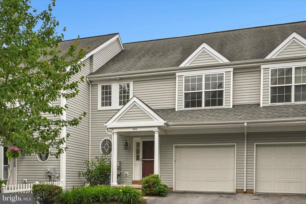 640 Courthouse Cir