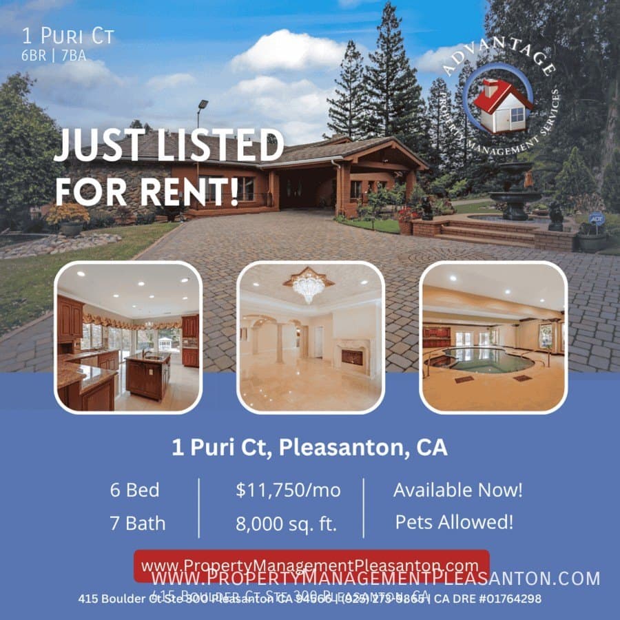 1 Puri Ct