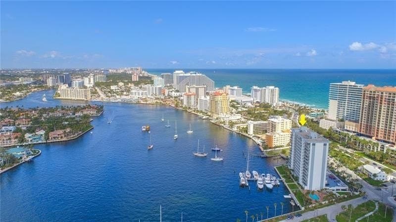 77 S Birch Rd Apt 5A
