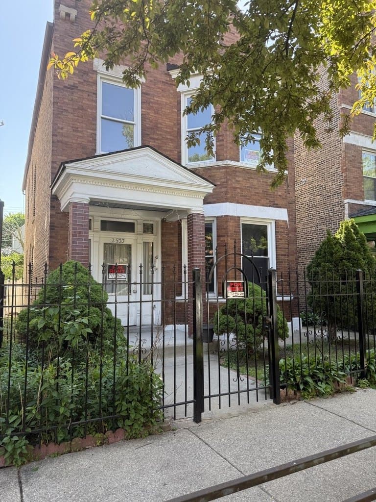 2533 S Drake Ave Unit 2