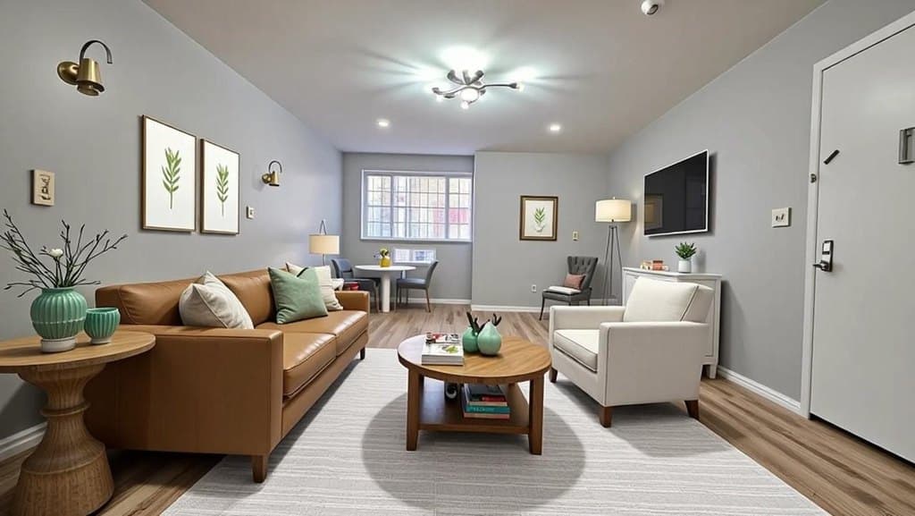 796 Freeman St Apt 1