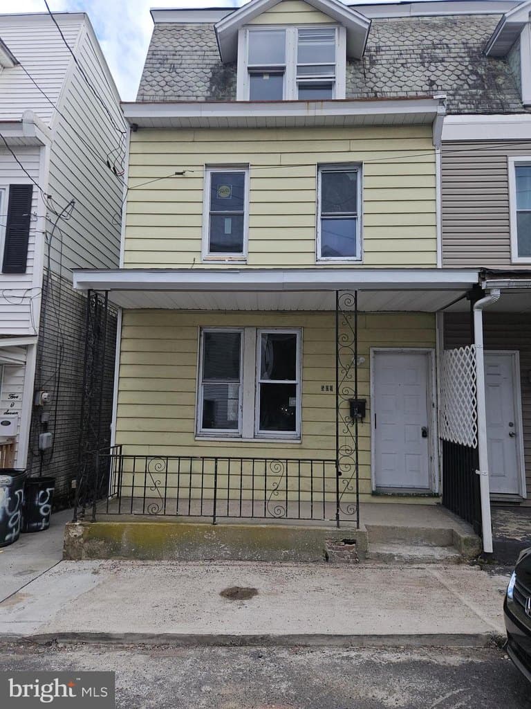 509 Fairview St