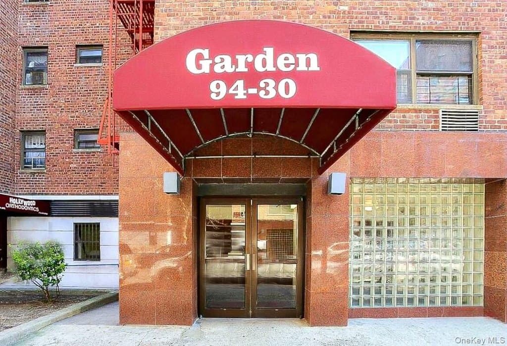 94-30 60th Ave Unit 1H