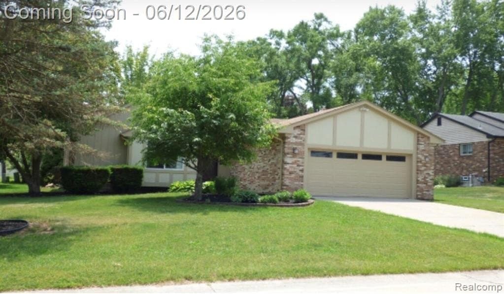 2370 Norton Rd