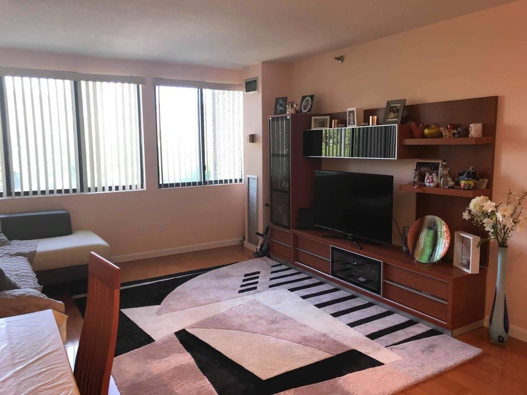 1731 Beacon St Apt 316
