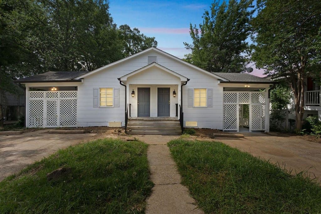 509 Lorenz Blvd Apt D