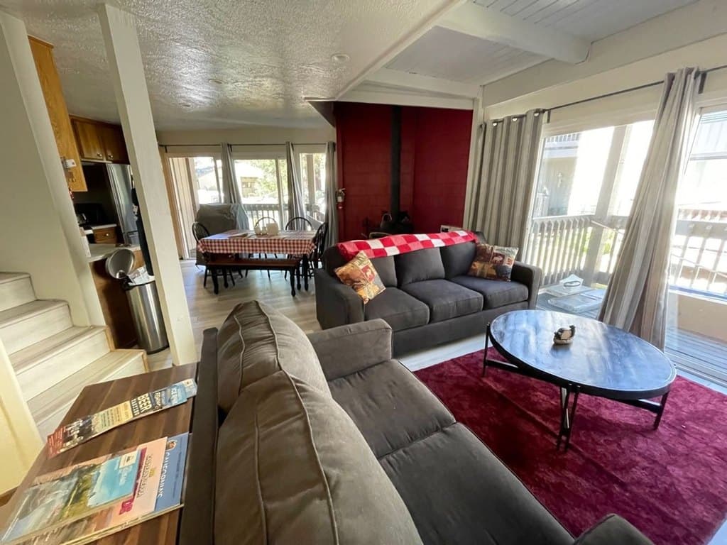 286 Old Mammoth Rd Unit 83