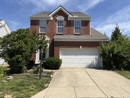 2562 King Arthur Way