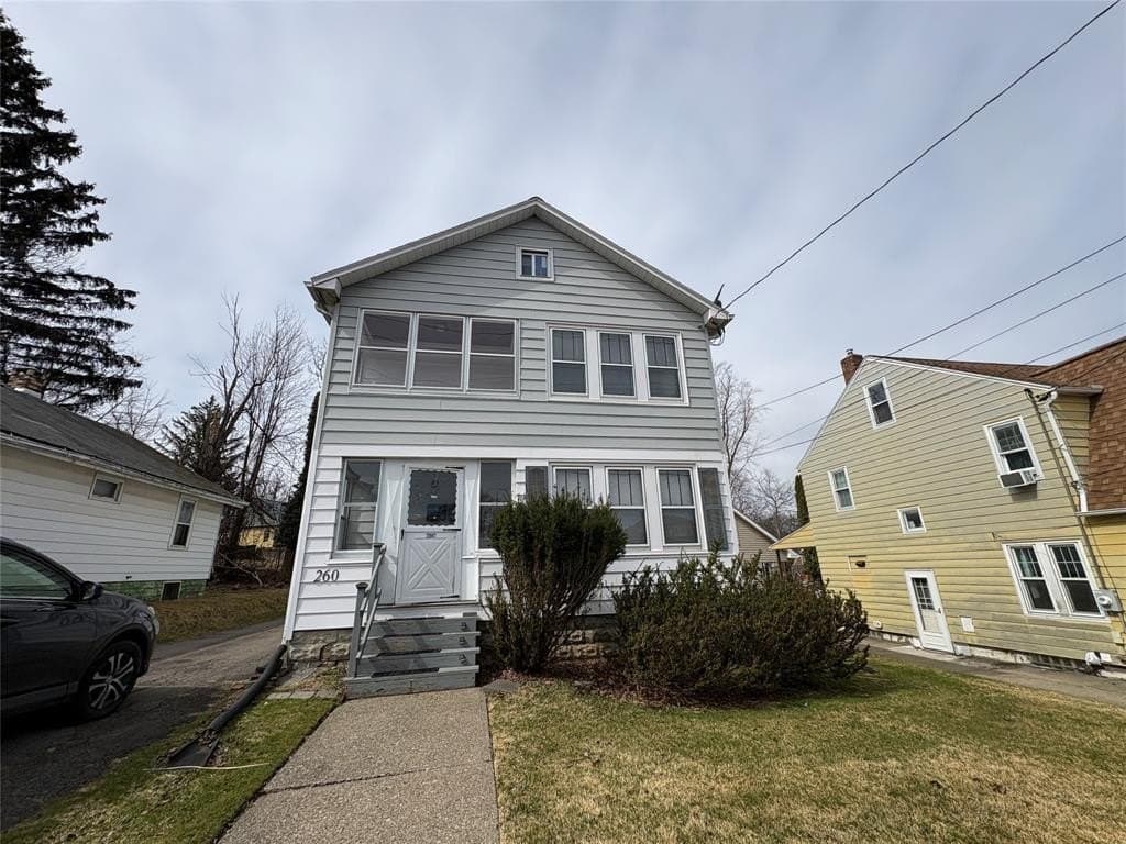 260 Ackley Ave