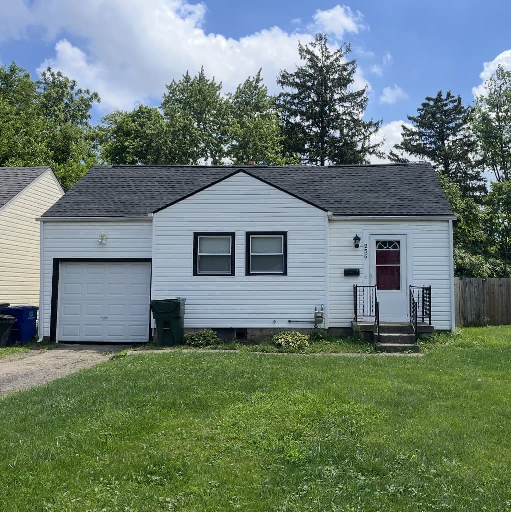 256 Edgevale Rd