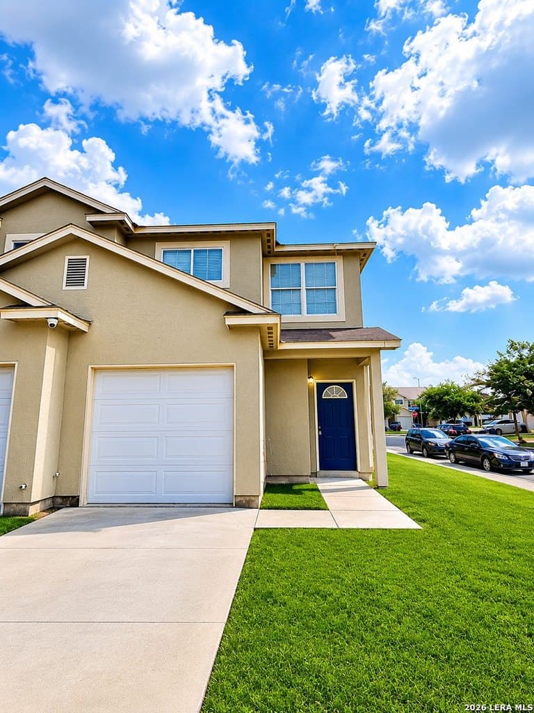 5003 Summit Wood Apt 1