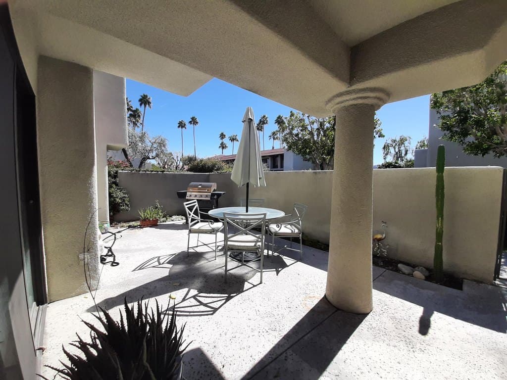 1100 E Amado Rd Unit 14D1