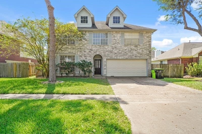 4123 Custer Creek Dr
