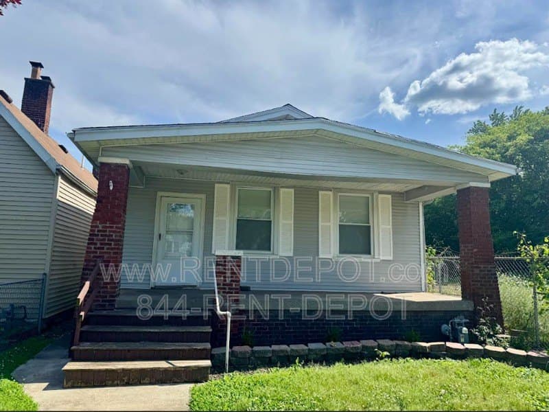 1306 W Missouri St