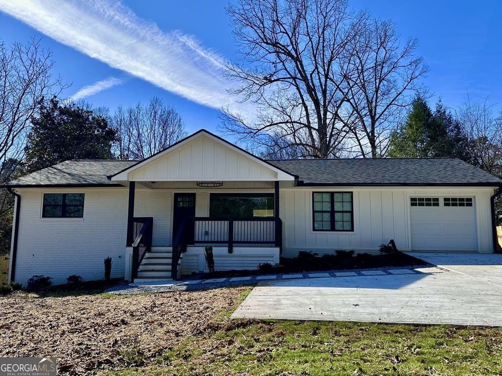 5140 Tilly Mill Rd
