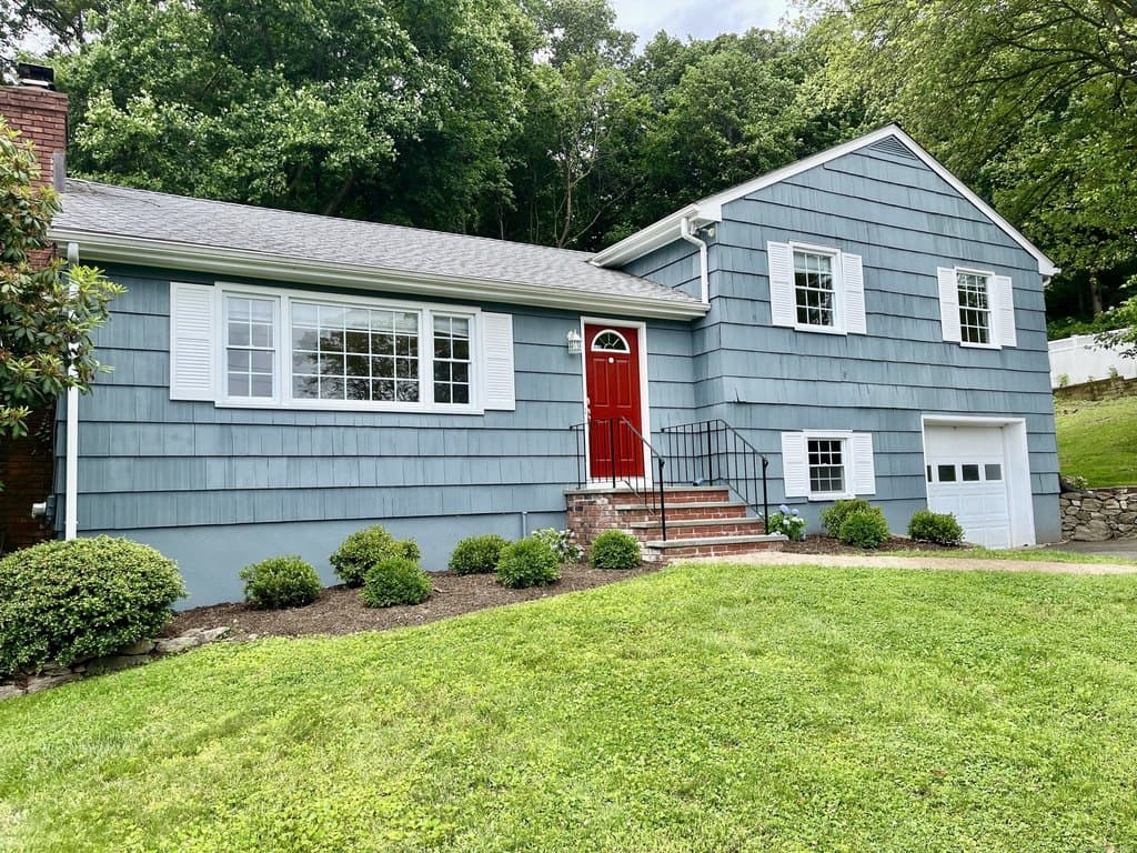 11 Cornwall Rd