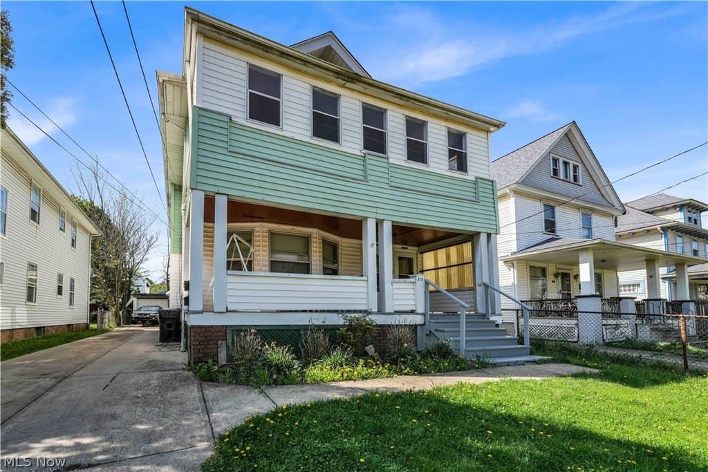 4119 Spokane /Up Ave Unit 4121