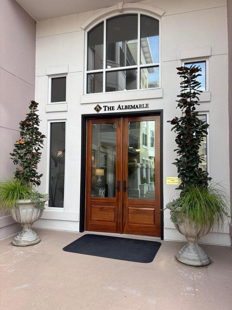 498 Albemarle Rd Unit 409